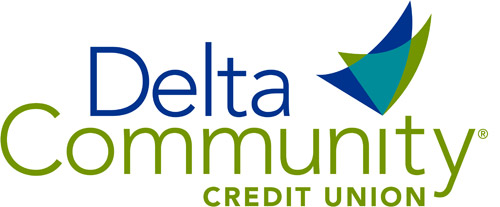 Delta Community Bank logo